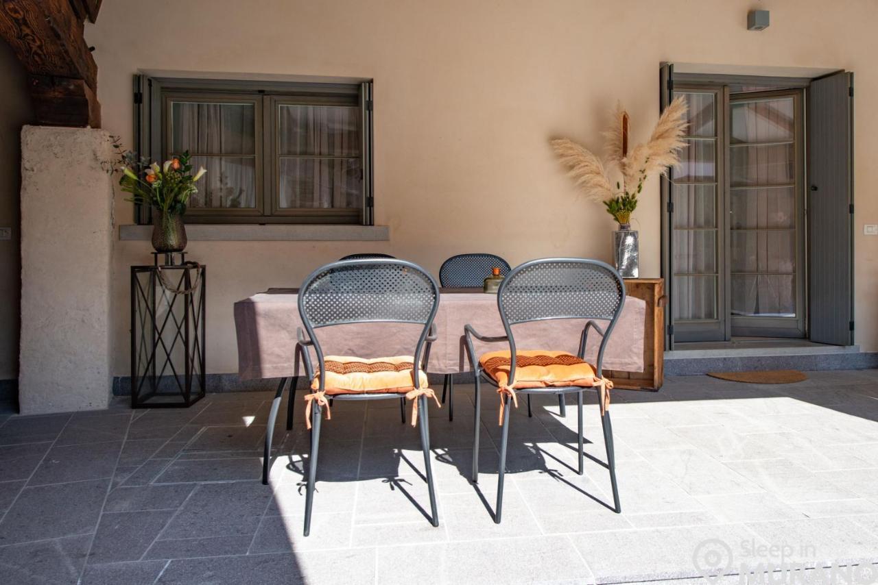 Murano Place - Filigrana House Exterior photo